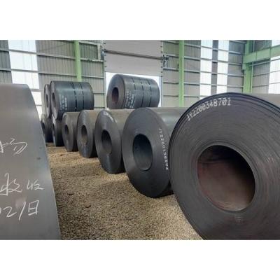 China Factory Directly Sale Hot High Strength Chinese Manufacturer Rolled Stainless Steel Gao QiangBan for sale