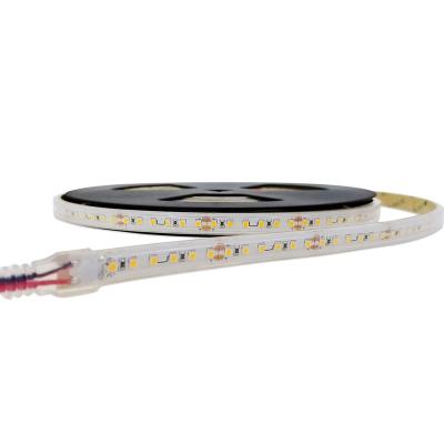 China Hotel waterproof ip65 high density high crip 120led 90 smd 2835 led strip bathroom ceiling lights for sale