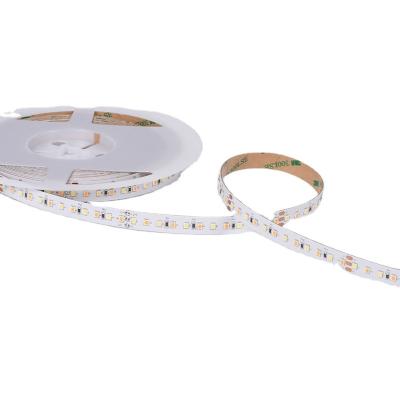 China LANDSCAPE CCT Double Color 3528 CW Adjustable smd 2835 smd 2835 White Led Strip Indoor CW Adjustable Ww for sale