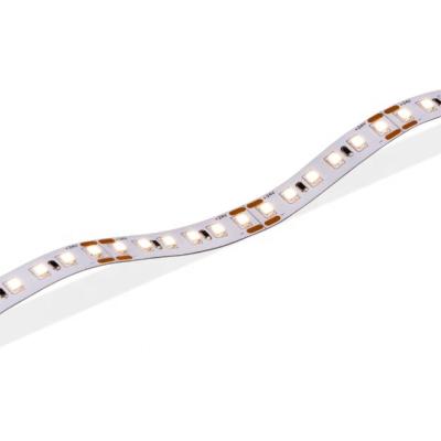 China Residential high efficiency smd2835 led strip light factory price manufaturer outlet 2835 120LEDs/m DC24V/12V for sale