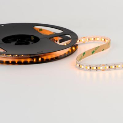 China LANDSCAPE Dim To Heat 2835 224LED 12mm Led Strip High Quality for sale