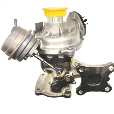 China Auto Parts Turbochargers Core Cartridge For Ford 1.0 Super Duty CM5G6K682JB / JA / CM5Z6K682B E-450 Econoline Stripped for sale