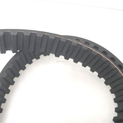 China Auto Part Auto Parts Engine Parts Rubber Drive Belt For Accord 2.0 14400-PT0-004 113RU24 for sale