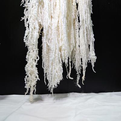 China Soft And Delicate Christmas Popular Nordic Home Style Central Institute Of Statistics Flowers Rice Decorative Preserved Eternal Hanging Amaranth for sale