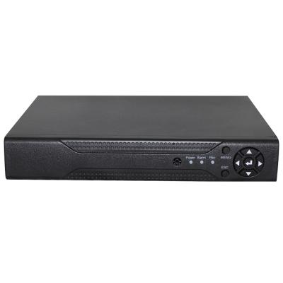 China Factory Direct Supply 16ch 1080p 5 in 1 DVR TV Recorders with AHD CVI TVI Analog IP XVR AHD CCTV Systems 25fps Real Time for sale