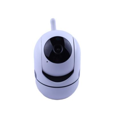 China 2022 Latest PAN-TILT Good Return Good Product Baby Heartbeat Camera Monitor for sale