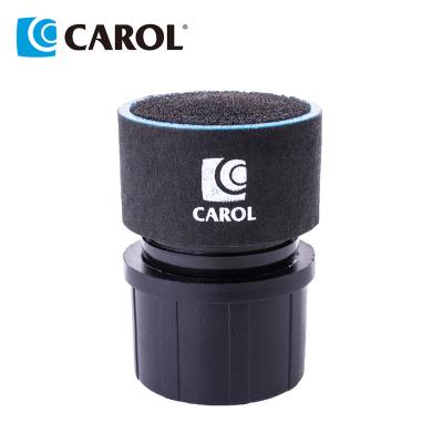 China CAROL CUM-102A unidirectional dynamic microphone capsule CUM-102A for sale