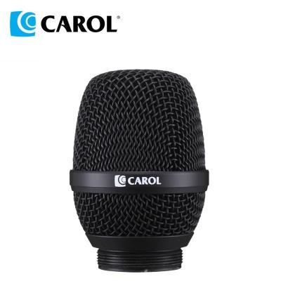 China CAROL Wireless Dynamic Microphone Capsule Module DCM-165 Microphone Capsule Module for sale