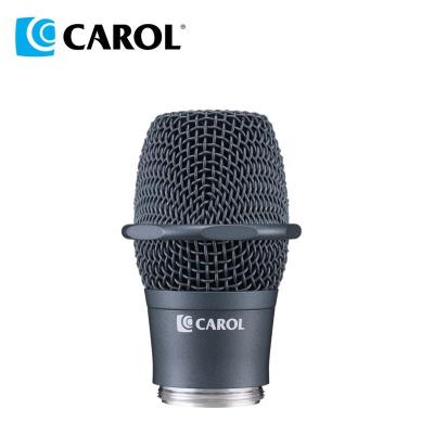 China CAROL Wireless Dynamic Microphone Capsule Module DCM-163F Microphone Capsule Module for sale