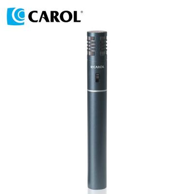 China CAROL Sigma Plus 5 Microphone Cable Mic Cymbal Microphone Professional Instrument for sale