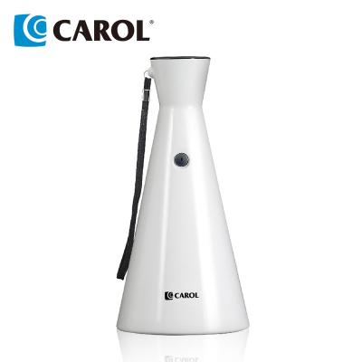 China CAROL Class D PORTABLE Handy Lightweight Outdoor Bullhorn for sale