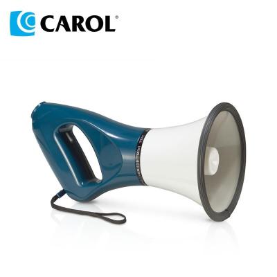 China CAROL AHM PORTABLE Series High Quality Handy Musical Class AB Lightweight Megaphone for sale