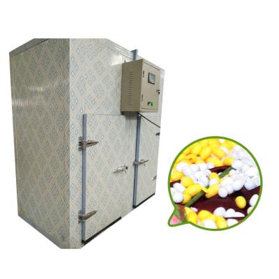 China High Efficiency Low Cost Shouchuang Stainless Steel Industrial New Large Capacity Drying Cabinet Fruit Fish Proofer for sale