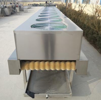 China food & Automatic Industrial Beverage Factory Apple Ginger Carrot Potato Fruit Vegetable Washing And Drying Machine for sale