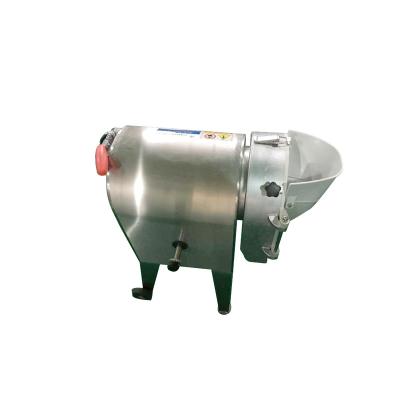 China Factory Shouchuang Cutter Electric Commercial Vegetable Chopper Chili Onion Ginger Vegetable Cutting Machine for sale