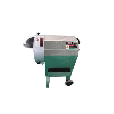 China Factory Commercial Shouchuang Vegetable Cutting Machine For Hotels /Electric Carrot Shredding Machine With Good Price China for sale