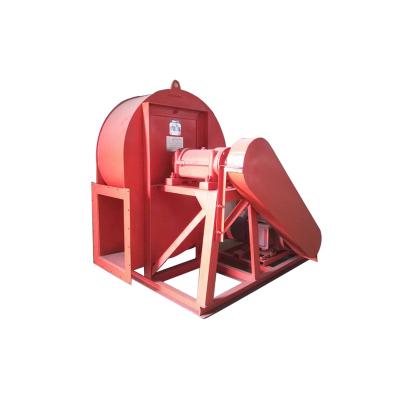 China Industrial High Quality Centrifugal Medicinal Materials Herbs Centrifugal Blower Fan Machines For Sale for sale