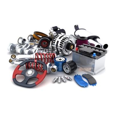 China Full Range Car Engine Parts Auto Spare Parts For Chery/Geely/MG/Changan/Great/Haval/BYD/FAW/Chinese Wall Car Standard for sale