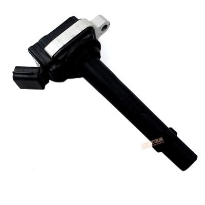 China 1066001487 Auto Ignition Coil Engine Spare Parts Car Auto Parts For Geely Emgrand Standard for sale