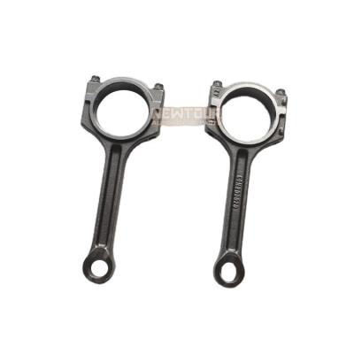 China cars spare parts auto parts CON800020 auto engine connecting Rod For MG 3/5 /mg350 3 switch for sale