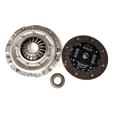 China New product good quality aftermarket car parts auto clutch kit clutch set for mg6/mg550 standard for sale