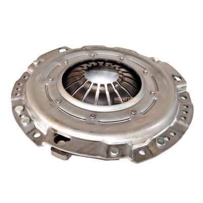 China High Quality Auto Spare Parts Car Clutch Pressure Plate Clutch Cover For MG6 Magnesium 550 Standard for sale