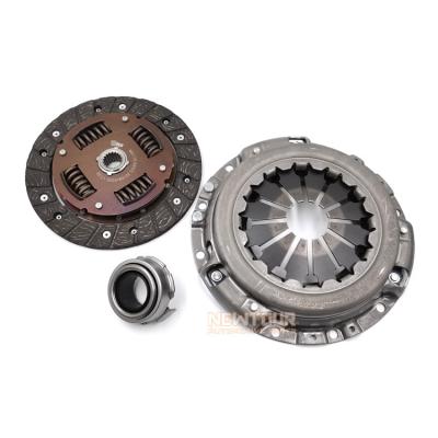 China auto repuestos spare parts car parts clutch set / kit pcs for Chery QQ 311 / 308 standard for sale