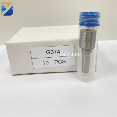 China High Pressure Nozzle G374 High Speed ​​Steel Spray Nozzle for sale