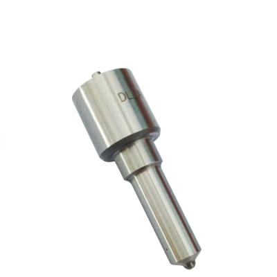 China High Speed ​​Steel Common Rail Injector Spare Parts Injector Nozzle DLLA152P947 for sale