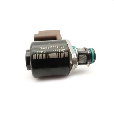 China high quality common injector common fuel control rail installation fuel rail meter 9109-903 for sale