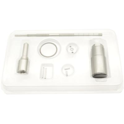 China diesel fuel injector repair kit for deso common rail diesel fuel injector optional for sale