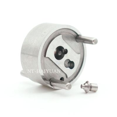 China Hotsale China new b0sch 115 high speed steel piezo valve F00GX15005 for injector piezo valves for sale