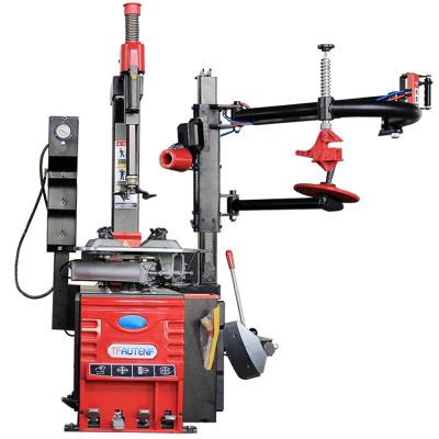 China AUTENF TC-801 Automatic Tire Changer With Arm / Tire Switch Assisting Equipment TC-801 for sale