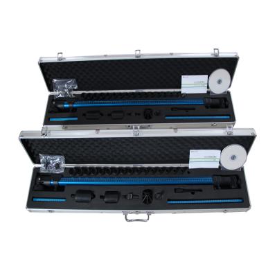 China TFAUTENF 2D CNC Measuring System for Car Frame Machine Repair for sale