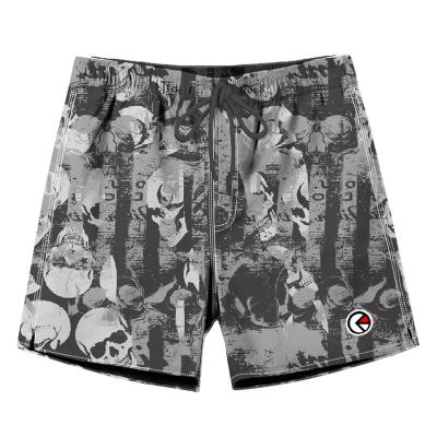 China Hot Selling 4 Way Board Shorts OEM Anti-Wrinkle Stretch Mens Board Shorts Mens Surf Beach Pants, Man Shorts Beach Abbreviations for sale