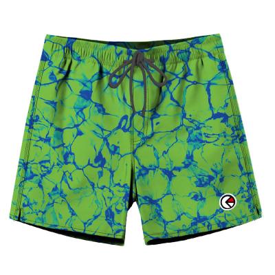 China Wholesale Custom Anti-wrinkle Beach Mens Quick Dry Logo Sports Surf Board Beach Shorts Custom Made Shorts For Men Shorts for sale