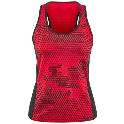 China Shirts & Leading 2021 New Design Custom Tennis Wear For Girlsadults Womens Shirts And Tops for sale