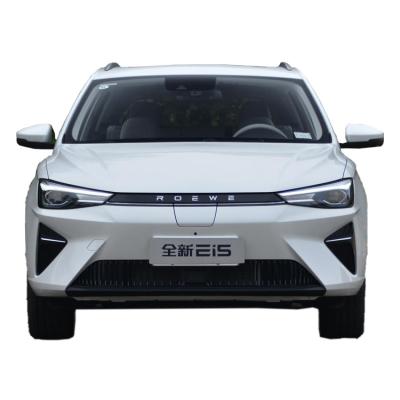 China Leather Makers Direct Selling Used Cars New Energy Electric Vehicle Roewe EI5 for sale