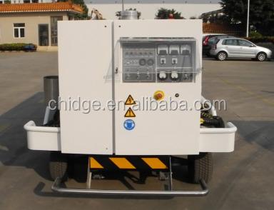 China Aircaft Ground Gen - GSE Diesel Ground Gen (GPU) For Sale 90KVA for sale