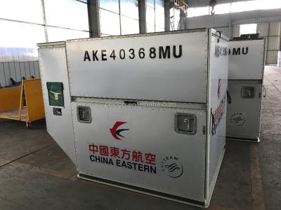 China Airbus Aviation Container FOREVER for Air Port for sale