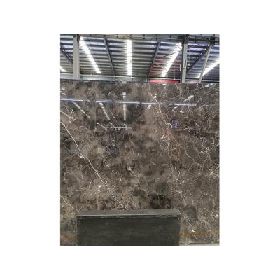 China Gold factory supply high hardness attractive price white and light tiles marble slab for sale