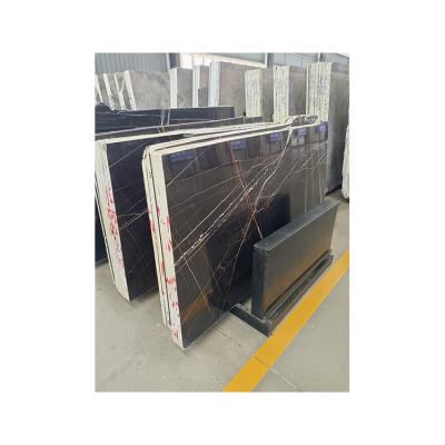 China Various High Hardness Promotional Goods Using Stone Dolly Safety Granite Marble Slabs Polish Industrial Villa for sale