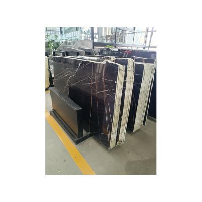 China High hardness sell well new type marble slab display showroom marble-slab-price for kitchen for sale