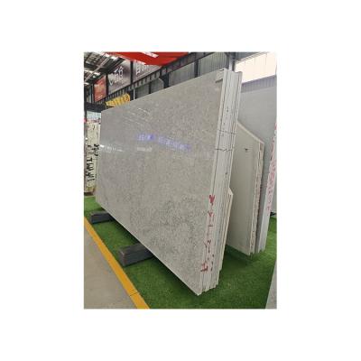 China Factory Sale Widely Used Various High Hardness Pure Beige Marble Slab Stone for sale