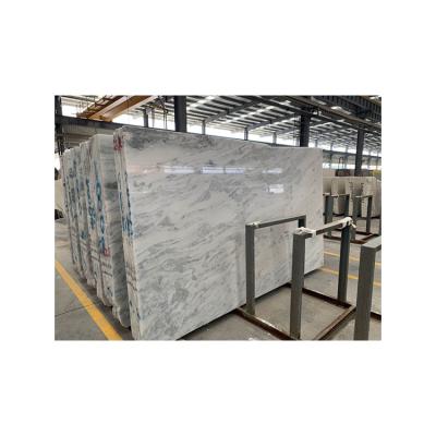 China High Hardness Big Thin Marble Slab Newest Design Wholesale High Quality Good Quality Tile for sale