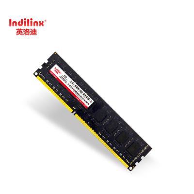 China Professional LAPTOP Indilinx Pc-4 12800 Ram 2Gb/1600Mhz Desktop/Laptop Memory for sale