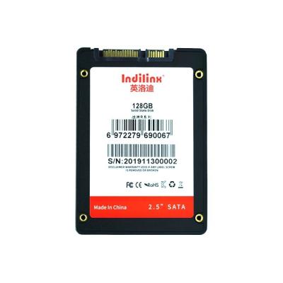 China Brand New SSD Storage 2.5