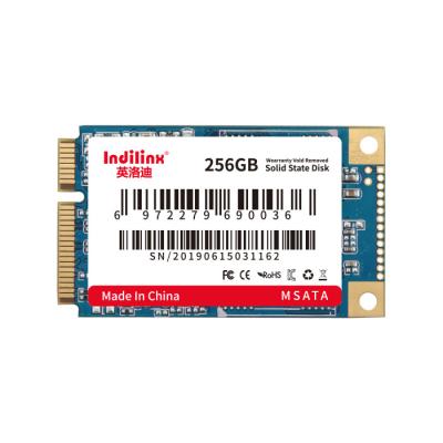 China SSD Indilinx Fast Read And Write Speed ​​SSD Msata 512GB Hard Disk for sale