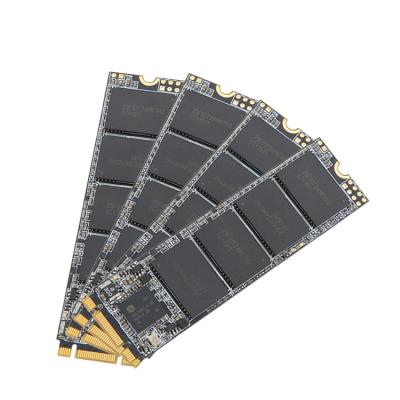 China Indilinx SSD High Capacity M.2 NGFF 2280 512G 1tb SSD Hard Disk Drive SSD (128G) for sale