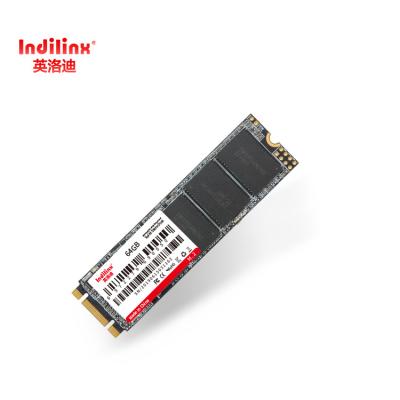 China Indilinx Internal SSD M.2 64GB 1TB 250GB 500GB Solid State Drive M2 2280 S11+ TLC For Laptop for sale